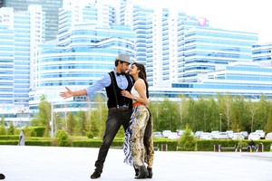 Vaishakham Movie Photos